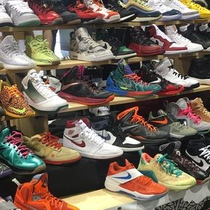 Meet your Posher, Ryan